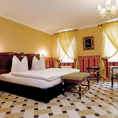 Sebnitzer Hof By Steiger Hotels (Adults Only) Exterior photo