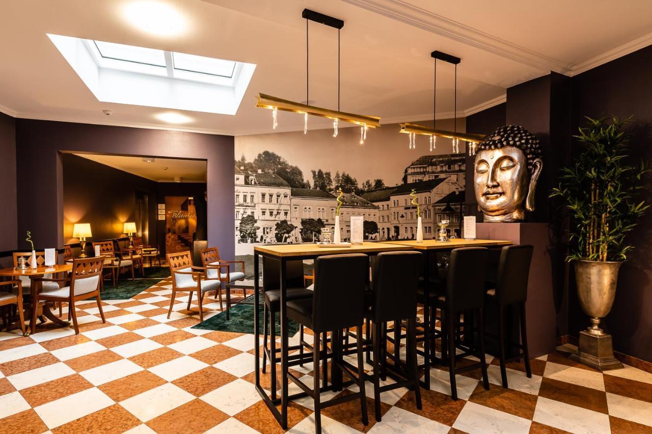 Sebnitzer Hof By Steiger Hotels (Adults Only) Exterior photo