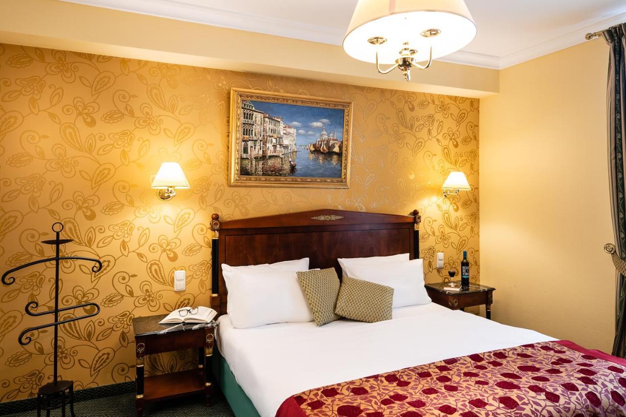 Sebnitzer Hof By Steiger Hotels (Adults Only) Exterior photo