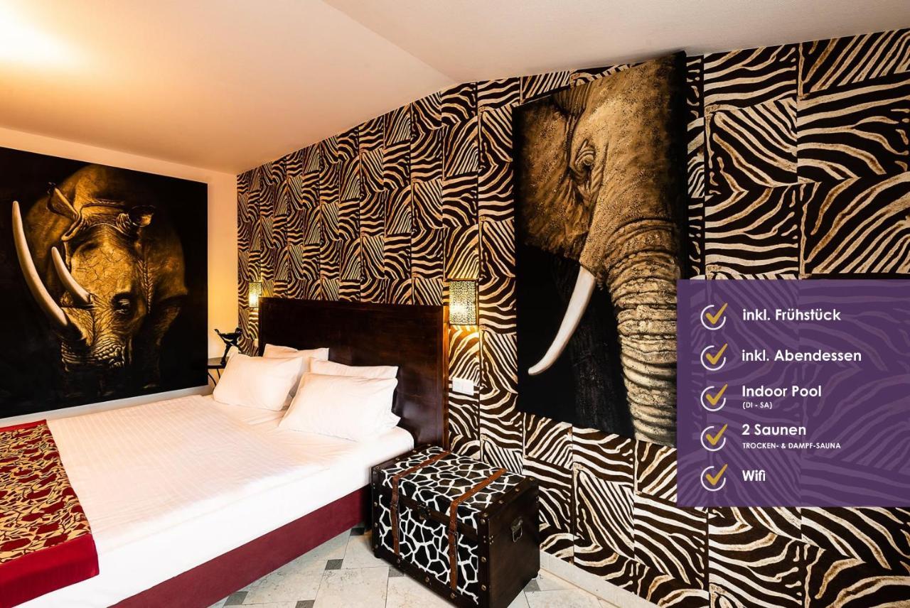 Sebnitzer Hof By Steiger Hotels (Adults Only) Exterior photo