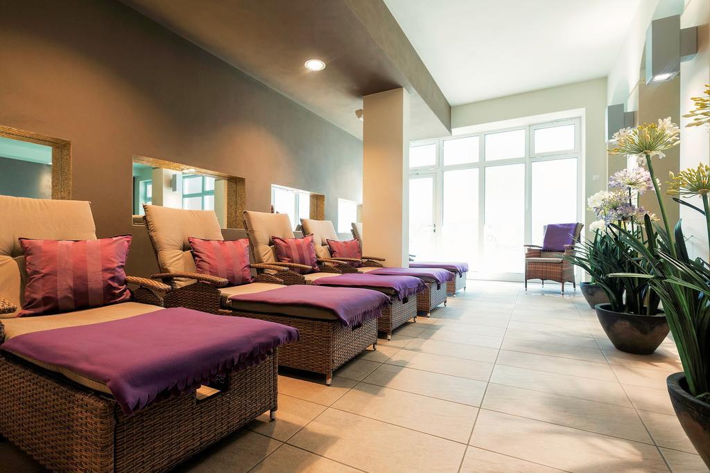 Sebnitzer Hof By Steiger Hotels (Adults Only) Exterior photo