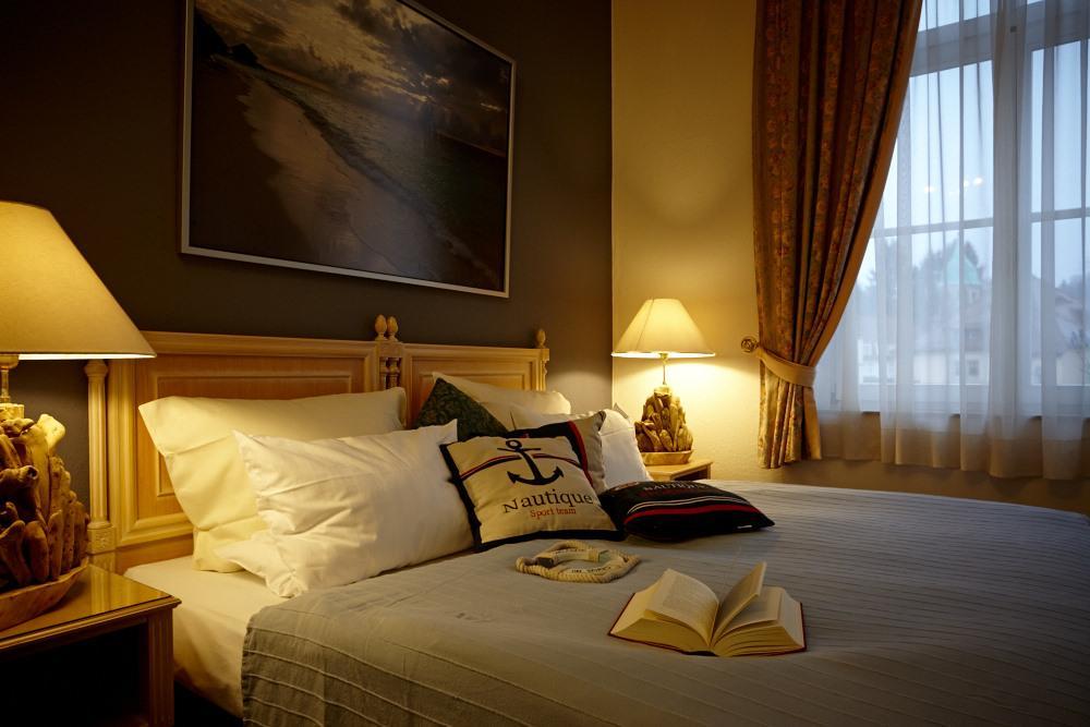 Sebnitzer Hof By Steiger Hotels (Adults Only) Exterior photo