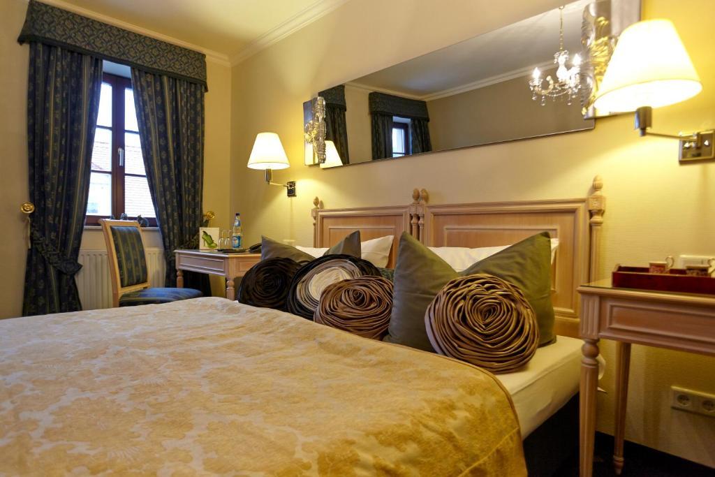 Sebnitzer Hof By Steiger Hotels (Adults Only) Room photo